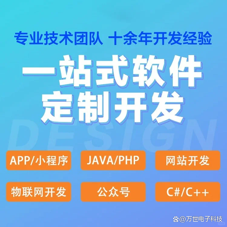 阜新软件开发